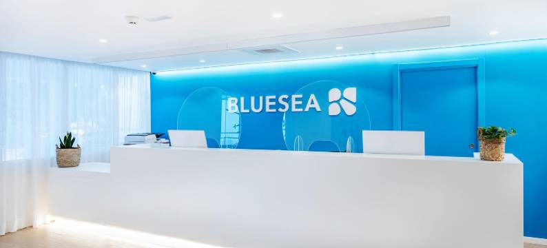 蓝海鱼住宿-限成人(Bluesea Piscis - Adults Only)图片