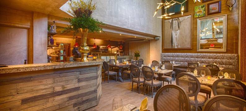 奥利弗精品酒店 - 世界小型豪华酒店集团(Olive Boutique Hotel)图片