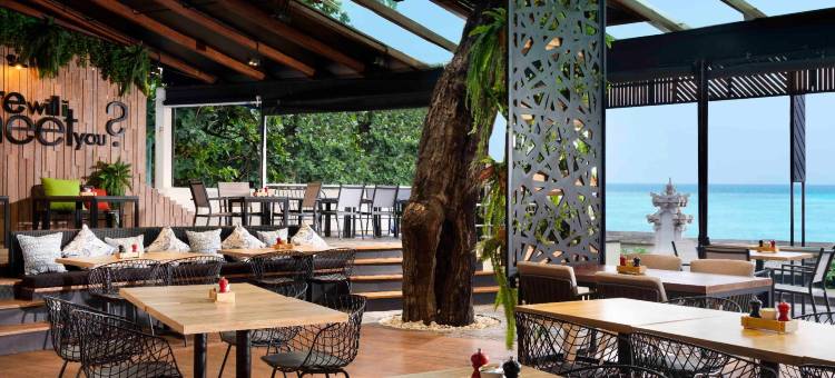 巴厘岛雷吉安安纳塔拉度假会(Anantara Vacation Club Legian Bali)图片