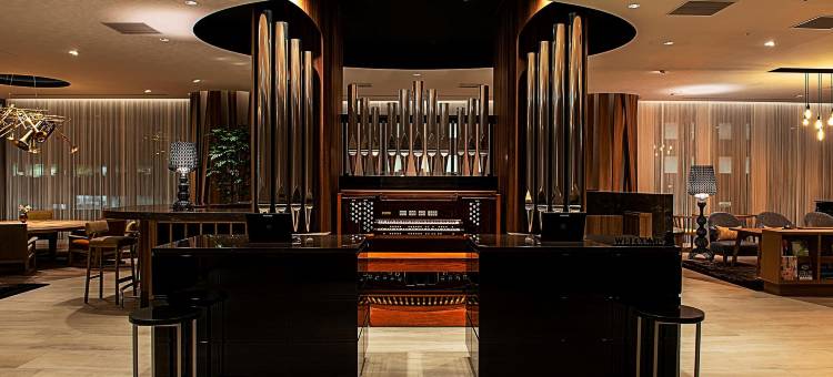 格兰巴赫酒店仙台(Hotel GrandBach Sendai)图片