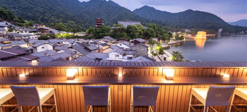 锦水馆(Kinsuikan)图片