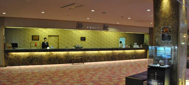 网走湖庄大酒店(Hotel Abashirikoso)图片