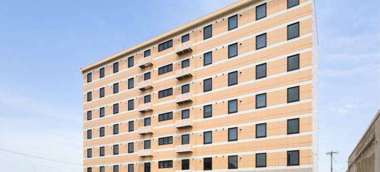 大垣舒适酒店(Comfort Inn Ogaki)图片