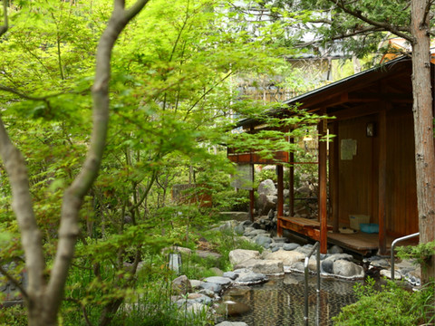 汤宿和泉屋善兵卫