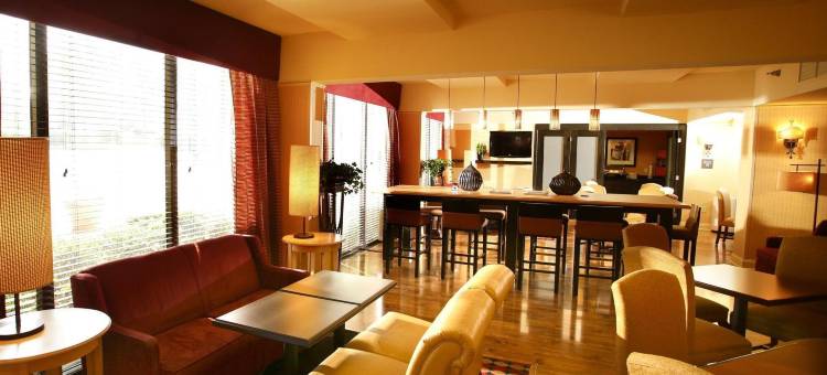 列克星敦I-75欢朋酒店(Hampton Inn I-75 Lexington/Hamburg Area)图片