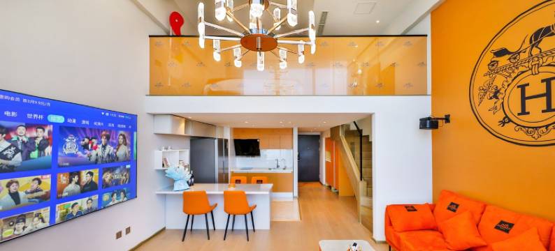 东少的海景民宿(星河二路分店)图片