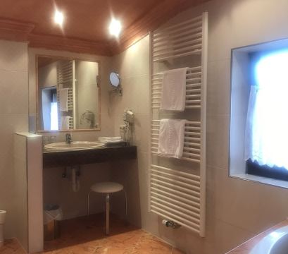 Mauracherhof Hotel Overview