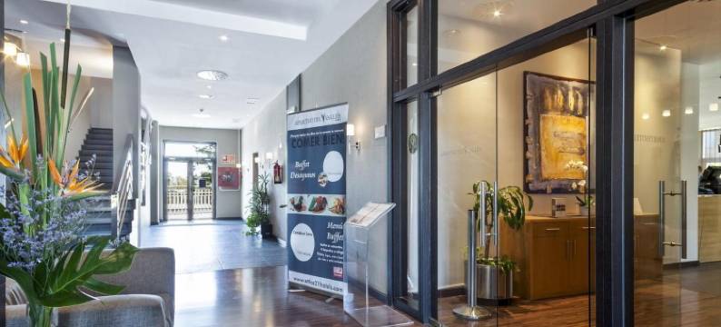 瓦勒斯阿提卡21号公寓式酒店(Aparthotel Attica 21 Vallés)图片