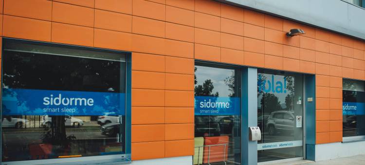 费格拉斯民宿酒店(B&B Hotel Figueres)图片