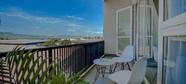 蒙塔尼摄政酒店(Montagne Regency)图片