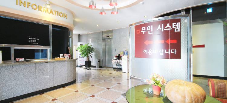 潭阳Good Business(Damyang Good Business)图片