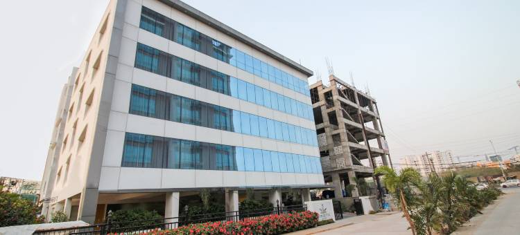 斯巴里蒂克套房酒店(Sybaritic Suites)图片