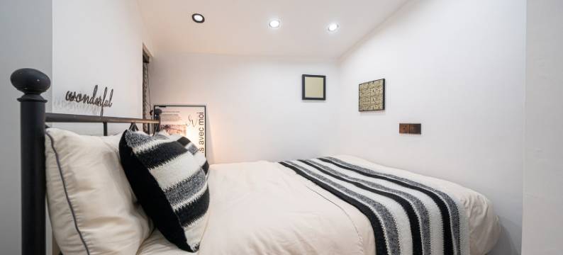 闻棠WellTime公寓(复兴西路分店)图片