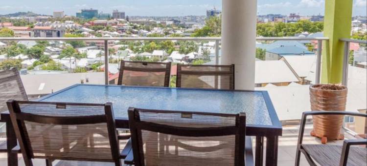 三部曲公寓(Trilogy Residences Brisbane)图片