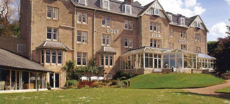 克瑞拉高尔夫景酒店&SPA(Golf View Hotel & Spa)图片