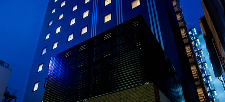 小仓站前大和Roynet酒店(Daiwa Roynet Hotel Kokura Ekimae)图片