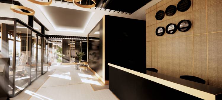 雷克雅未克Saga酒店(Hótel Reykjavík Saga)图片