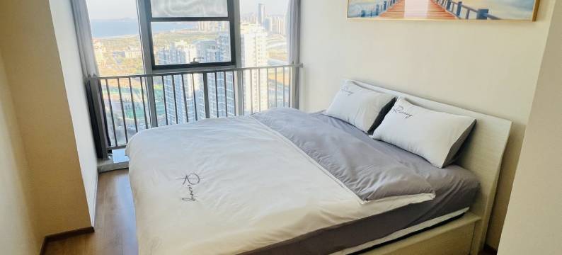 此时此客轻奢观海民宿(清泉路分店)图片