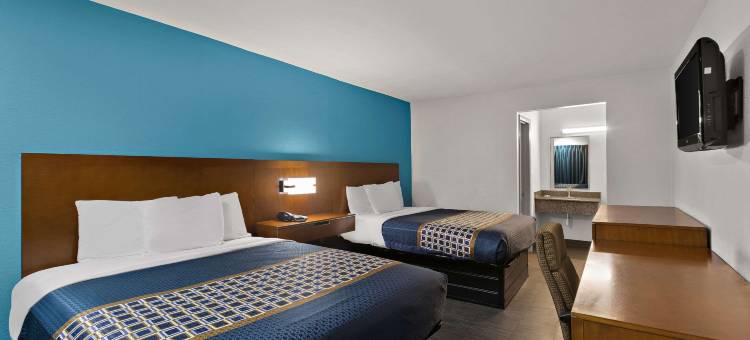 路德韦旅馆(Rodeway Inn)图片