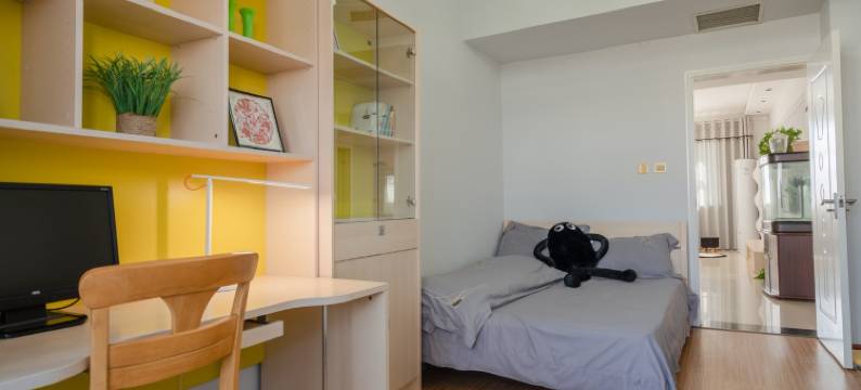 土豆鸡丁公寓(东关大街分店)图片