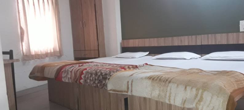 帕里瓦尔酒店(Hotel Pariwar)图片