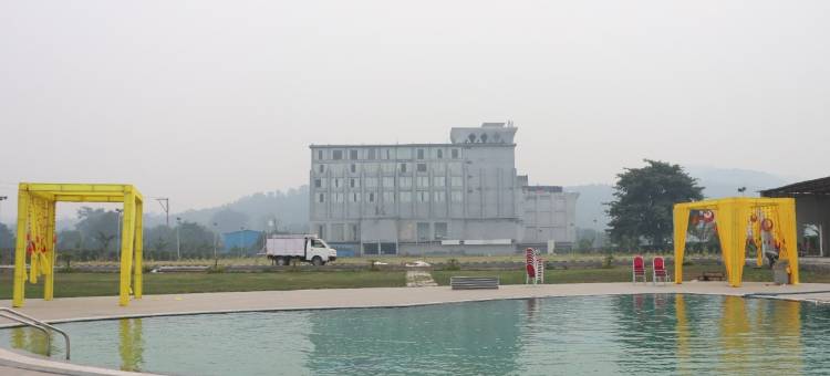 皇家轨道酒店(Hotel Royal Orbit)图片
