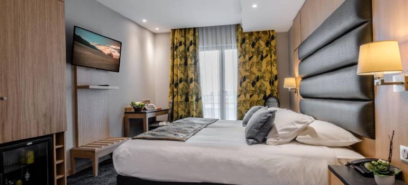 布里斯托酒店(Hotel Bristol)图片