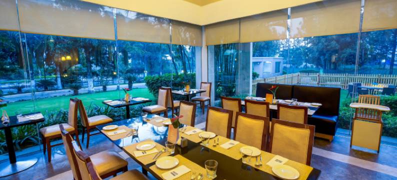 班加罗尔拉达哈霍姆酒店(Radha Hometel Bengaluru)图片