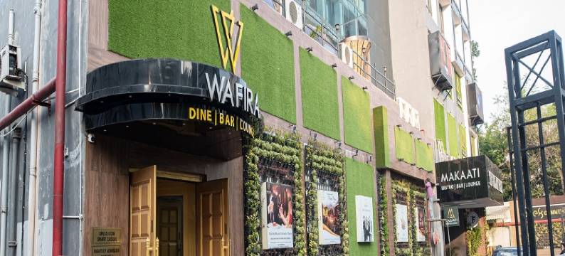 金帕克酒店(Golden Parkk Hotel)图片