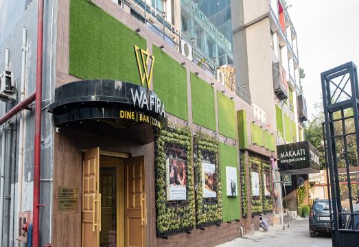 Golden Parkk HotelHotel Overview