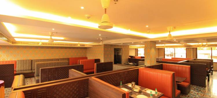 拉姆拉特纳公寓(Ramrathna Residency)图片