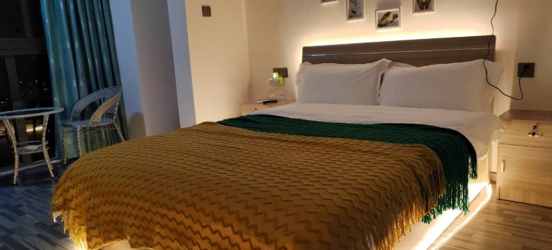 L一民宿(今汇路1号分店)图片