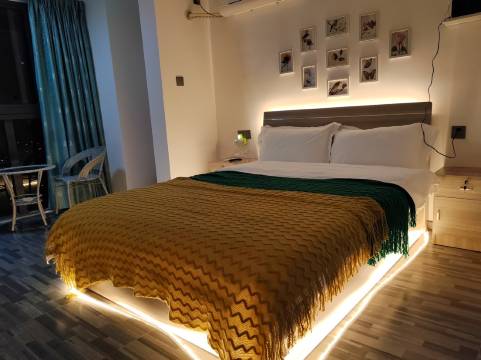 L一520民宿(今汇路1号分店)