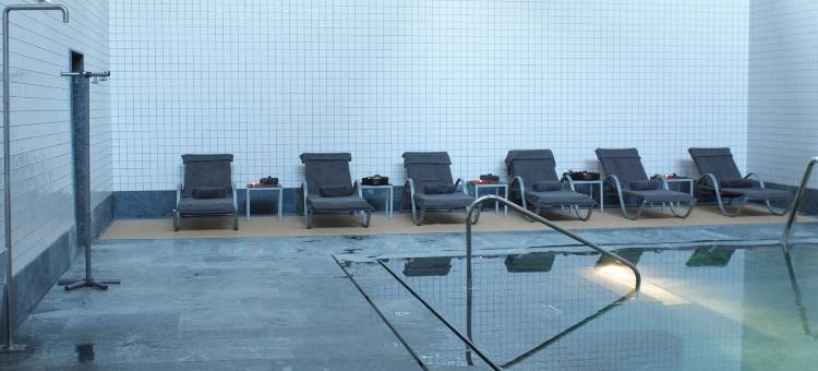 阿克西斯维亚纳商务水疗酒店(Axis Viana Business & Spa Hotel)图片