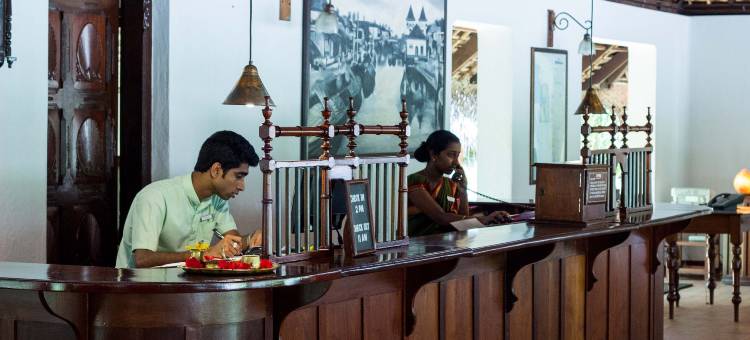 玛雅丽海滩 - 席格地球(Marari Beach Resort Alleppey- a CGH Earth Experience)图片