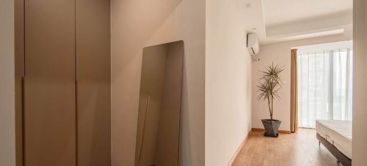 城华海江公寓(犁头街分店)图片