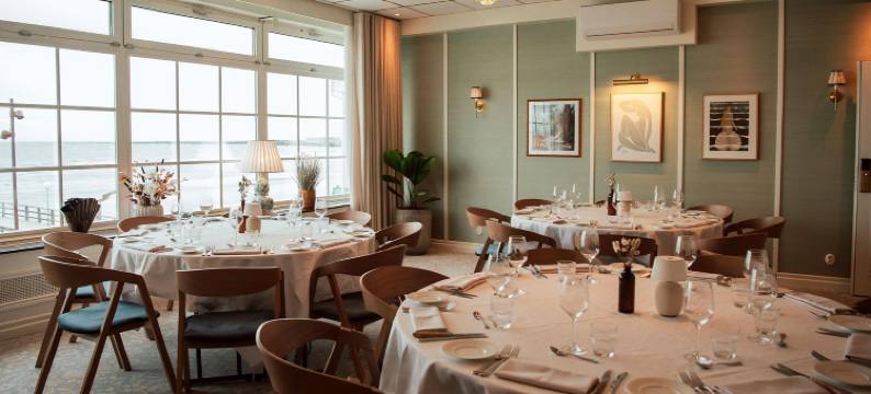 法尔肯伯格斯坦拜德酒店(Falkenberg Strandbad)图片