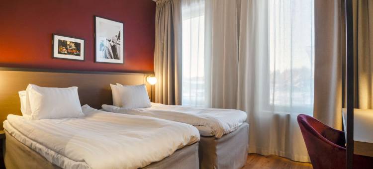 Best Western Plus Hotel Kungens Kurva图片