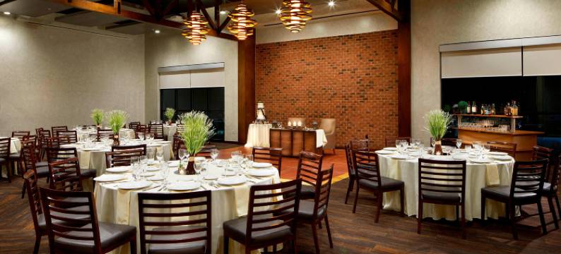 夏洛特堡米尔SC万怡酒店(Courtyard Charlotte Fort Mill, SC)图片