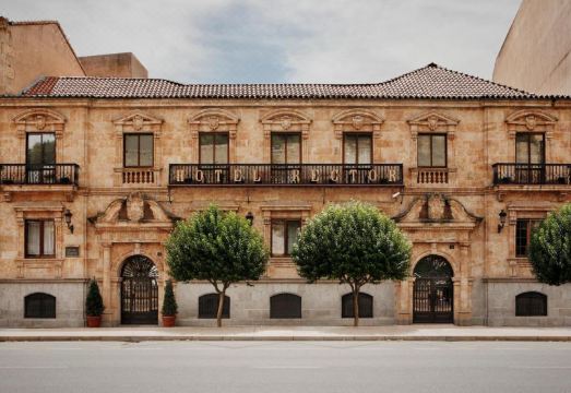 Hotel Rector Hotel Overview