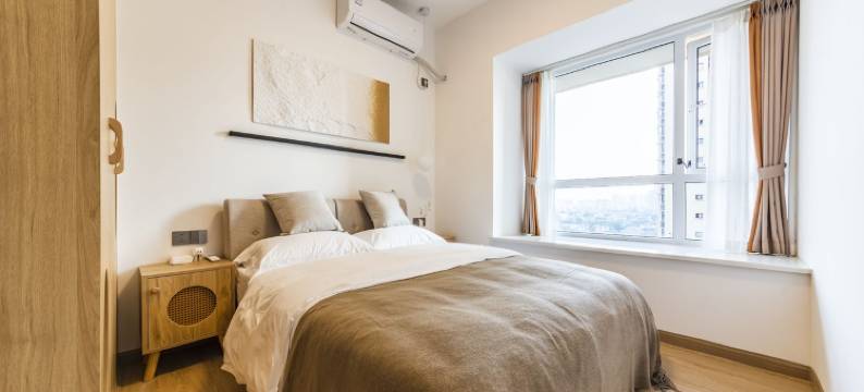 栖牛嘉州长卷民宿(护佛路北段分店)图片