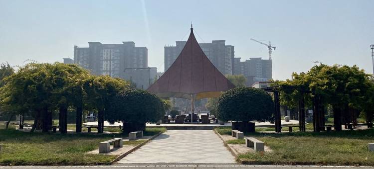 棒棒糖T公寓(运河大道分店)图片