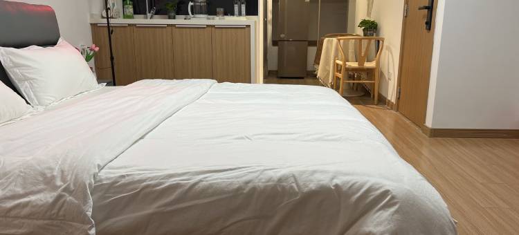 木栖小舍(航海西路分店)图片