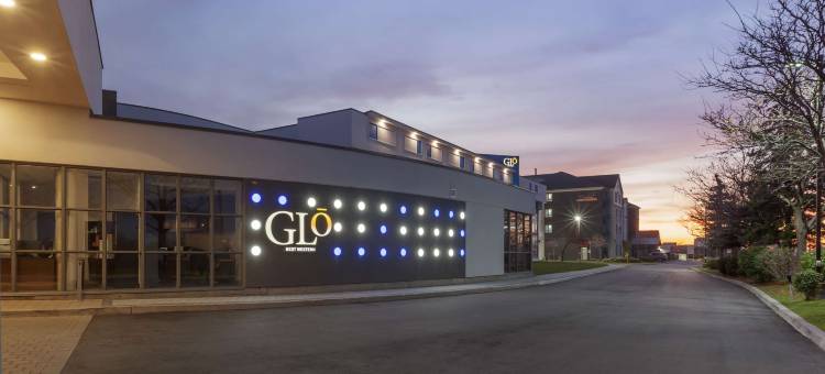 GLō Best Western Mississauga Corporate Centre图片