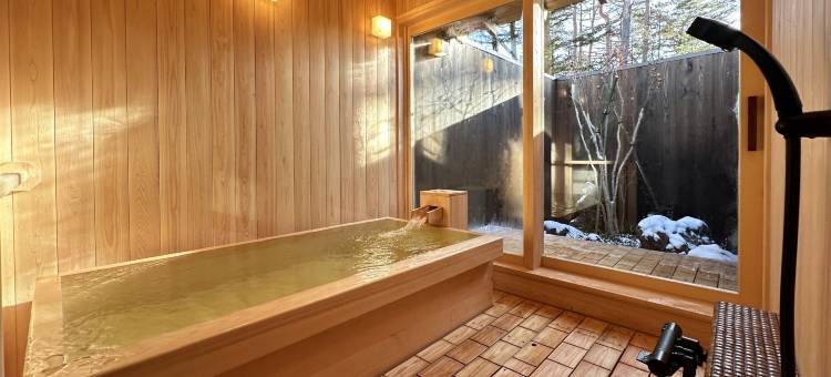 草津斯凯兰酒店(Kusatsu Skyland Hotel)图片