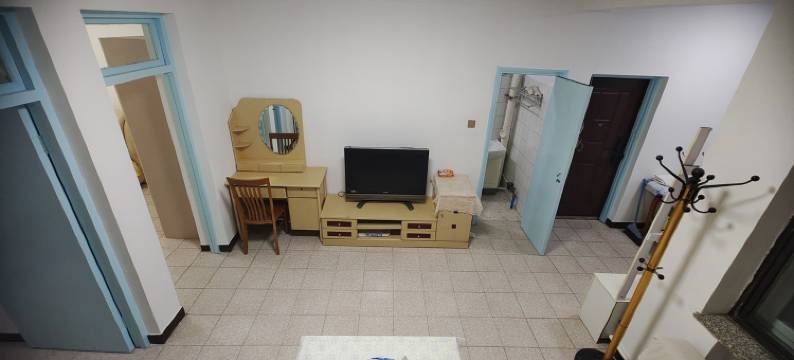 黑小子公寓(东山街分店)图片