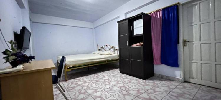 O酒店艾尼民宿(Hotel O Aini Homestay)图片