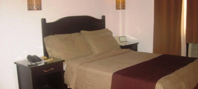 艾丽西亚酒店及餐厅(Alicia Hotel & Restaurant)图片