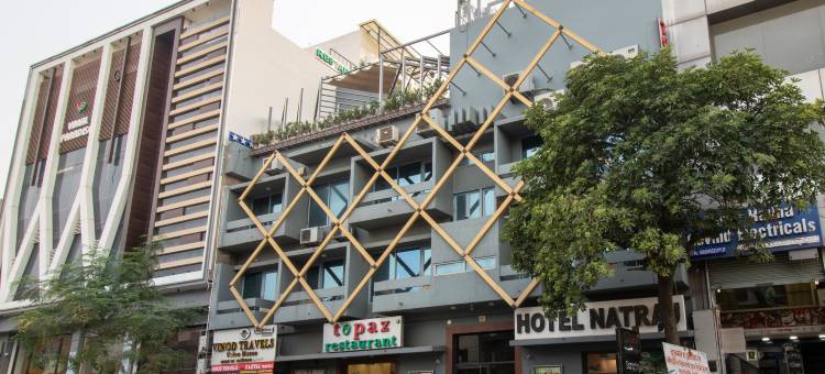 Treebo 纳特拉杰 - 齐普尔(Treebo Natraj - Jaipur)图片