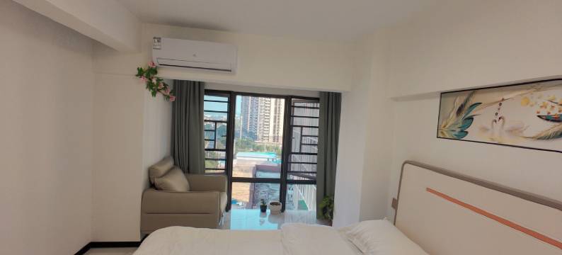 缤客寓民宿(龙祥路分店)图片